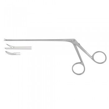Shea Micro Scissor Right Stainless Steel, 8 cm - 3" Blade Size 7.0 x 1.8 mm